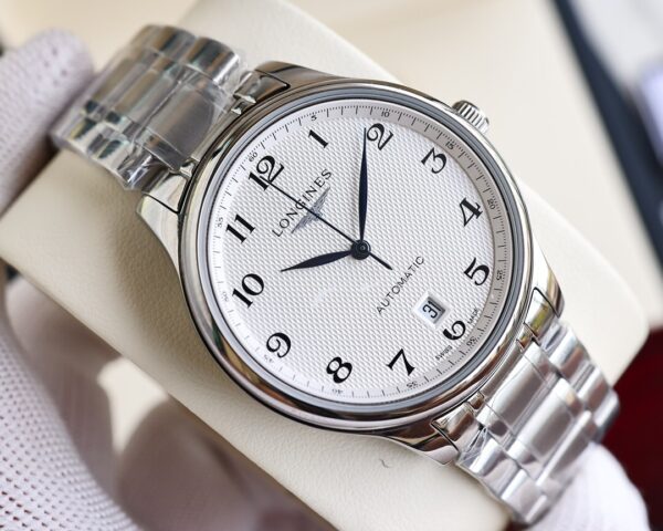 Exquisite Craftsman Series Watch