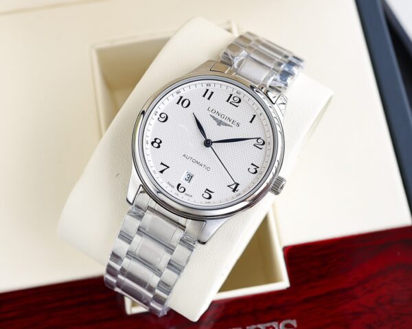 Exquisite Craftsman Series Watch