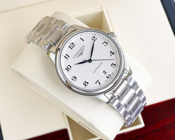 Exquisite Craftsman Series Watch