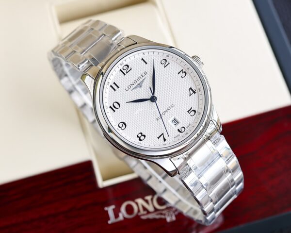 Exquisite Craftsman Series Watch