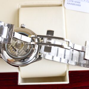 Exquisite Craftsman Series Watch