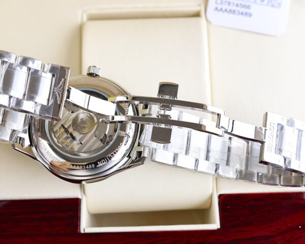 Exquisite Craftsman Series Watch