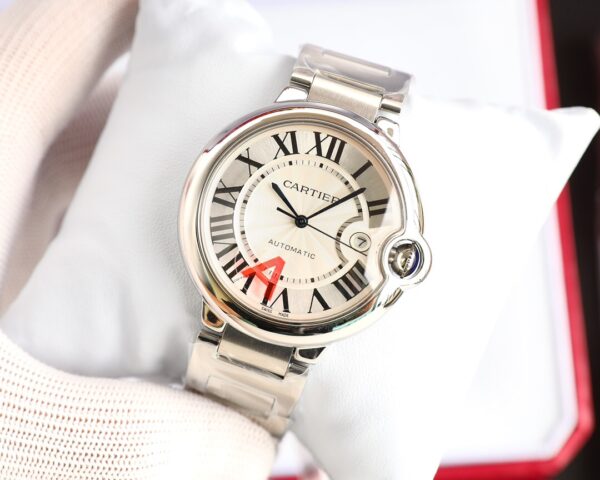 Original Japanese imported Nishitetsu fully automatic mechanical movement