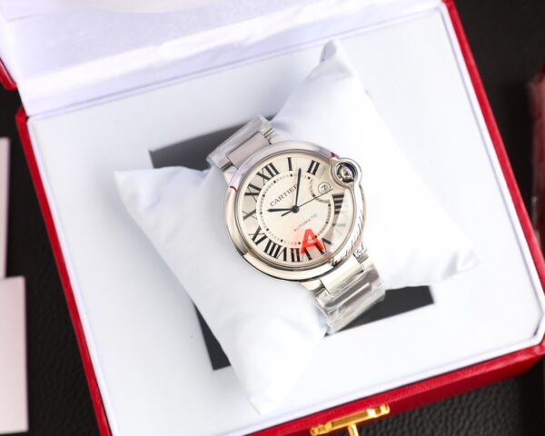 Original Japanese imported Nishitetsu fully automatic mechanical movement