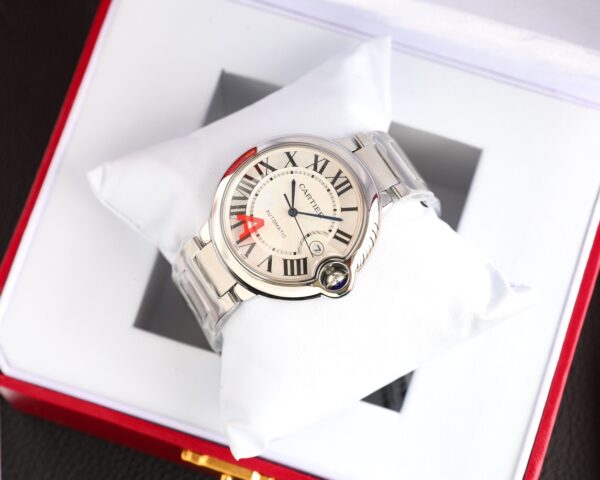 Original Japanese imported Nishitetsu fully automatic mechanical movement