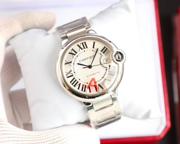 Original Japanese imported Nishitetsu fully automatic mechanical movement
