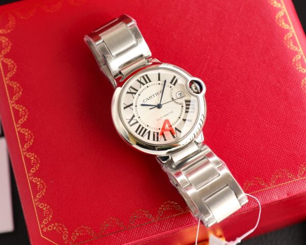 Original Japanese imported Nishitetsu fully automatic mechanical movement