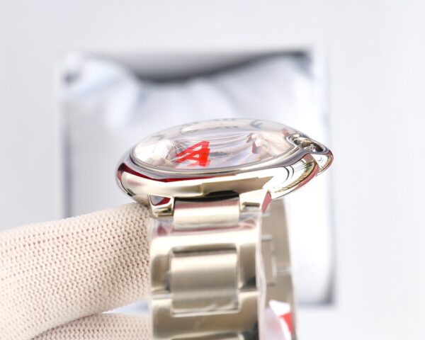 Original Japanese imported Nishitetsu fully automatic mechanical movement