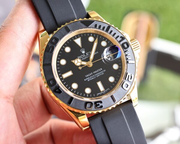 YM Yacht Series - Mechanical Watch