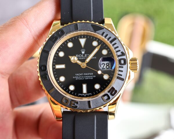 YM Yacht Series - Mechanical Watch