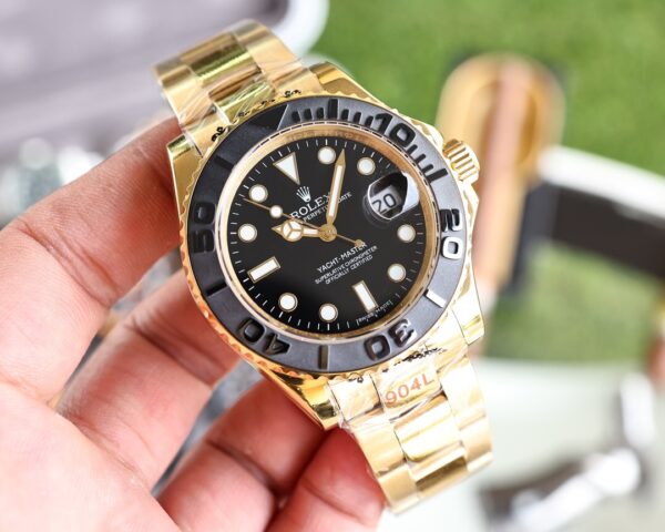 YM Yacht Series - Mechanical Watch