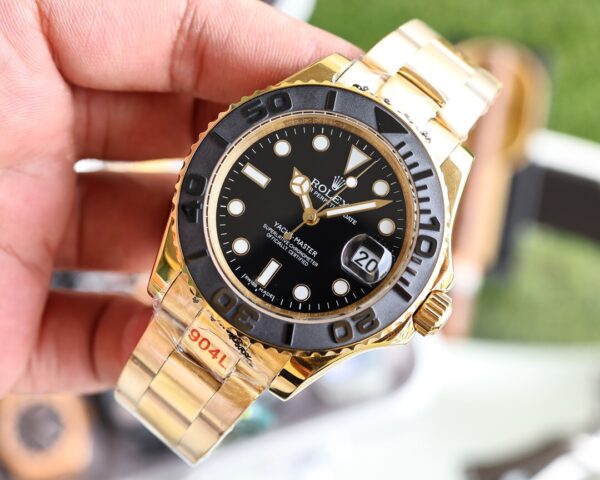 YM Yacht Series - Mechanical Watch
