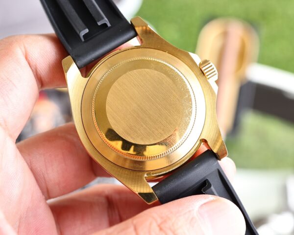 YM Yacht Series - Mechanical Watch