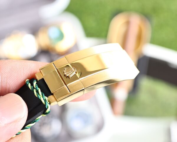 YM Yacht Series - Mechanical Watch