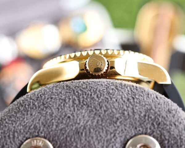 YM Yacht Series - Mechanical Watch