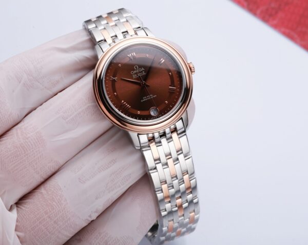 Omega Omega Butterfly Fly Series