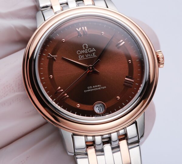 Omega Omega Butterfly Fly Series