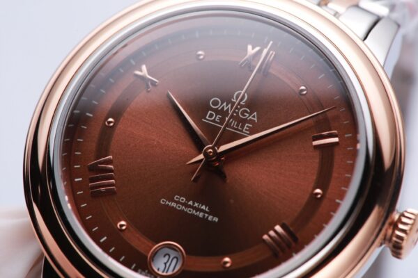 Omega Omega Butterfly Fly Series