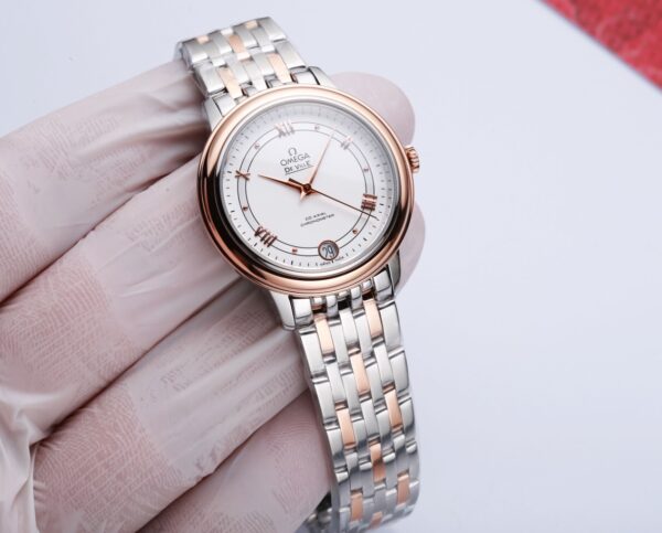 Omega Omega Butterfly Fly Series