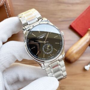 High end series Longines Craftsman series