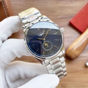 High end series Longines Craftsman series