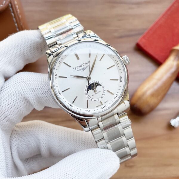 High end series Longines Craftsman series