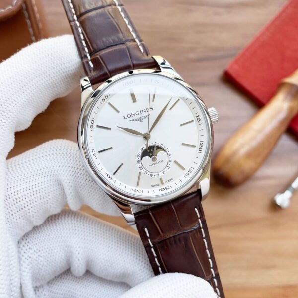 High end series Longines Craftsman series