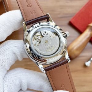 High end series Longines Craftsman series