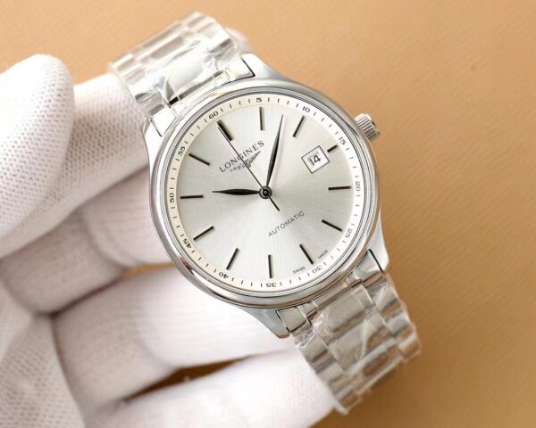 Longines - Master Craftsman Series