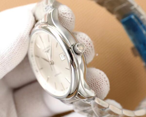 Longines - Master Craftsman Series