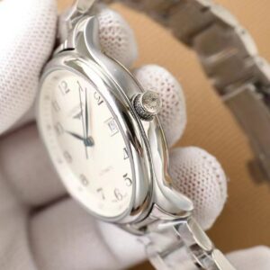 Longines - Master Craftsman Series