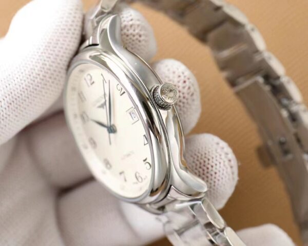 Longines - Master Craftsman Series