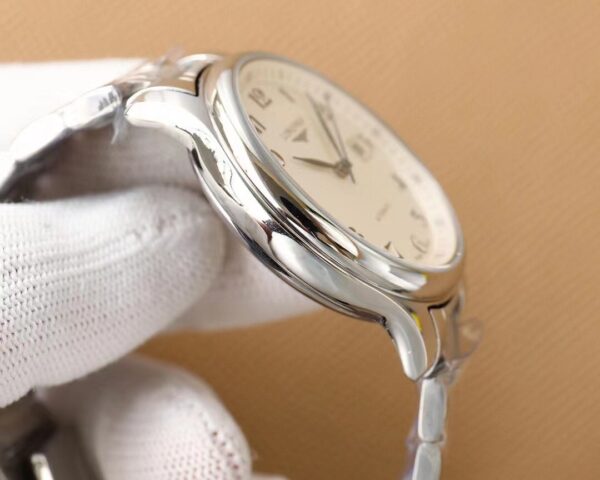 Longines - Master Craftsman Series
