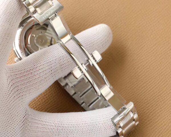 Longines - Master Craftsman Series