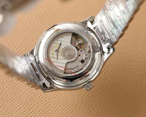 Longines - Master Craftsman Series