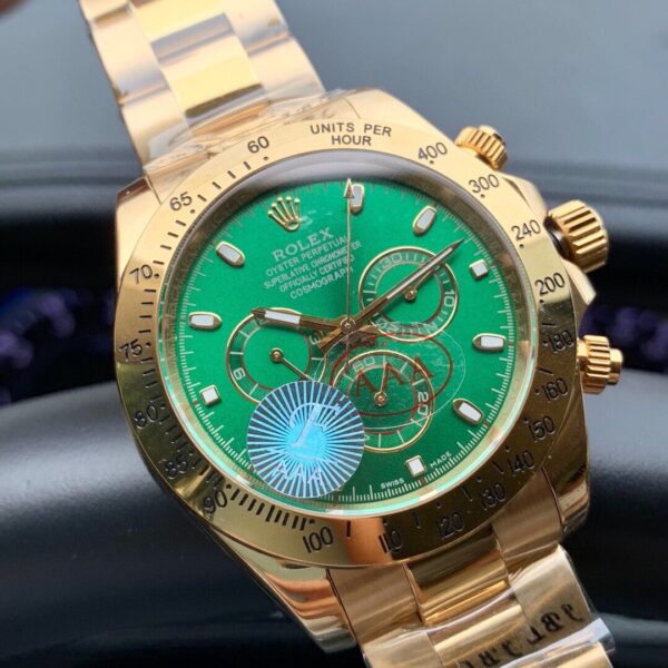 Rolex Universe Model Daytona Series
