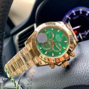 Rolex Universe Model Daytona Series