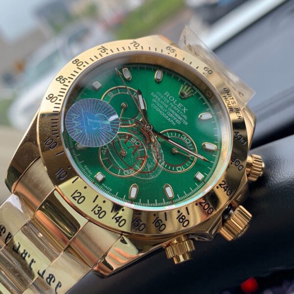 Rolex Universe Model Daytona Series