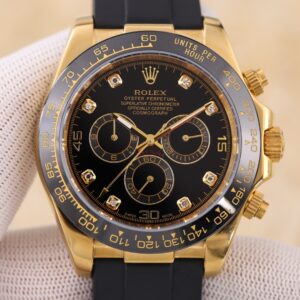 Rolex Universe Model Daytona Series