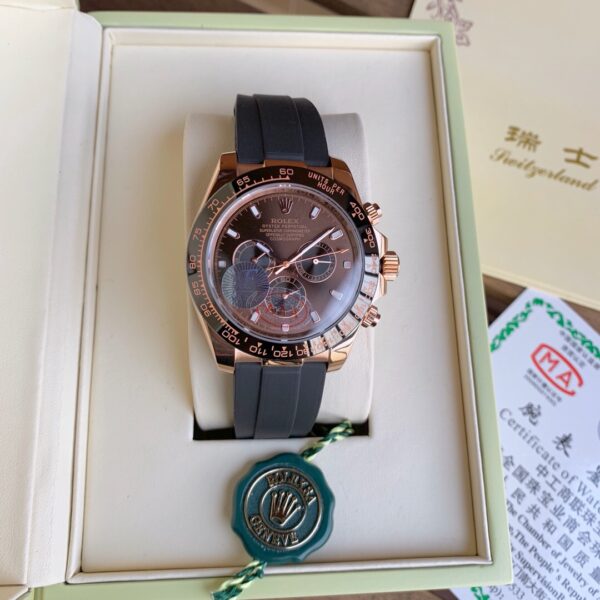 Rolex Universe Model Daytona Series