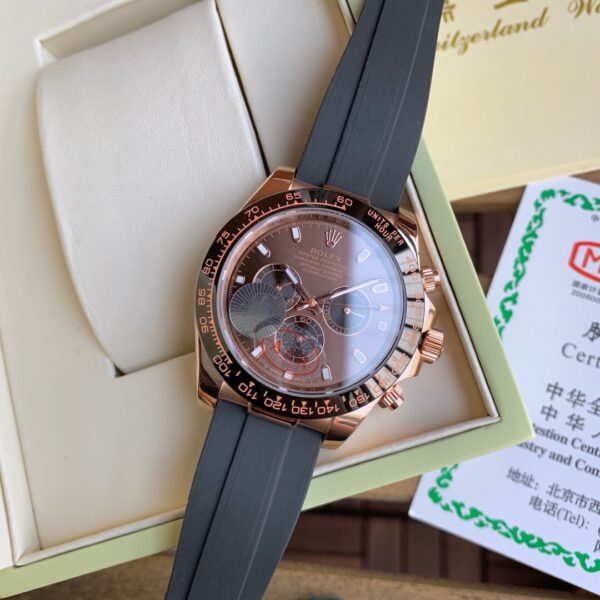 Rolex Universe Model Daytona Series