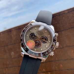 Rolex Universe Model Daytona Series