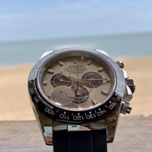 Rolex Universe Model Daytona Series