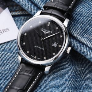 Longines Master Craftsman Men's Series