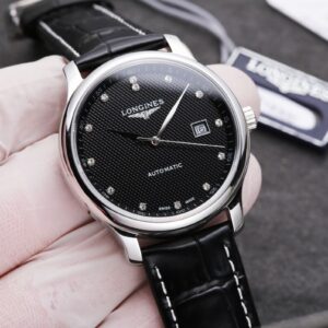 Longines Master Craftsman Men's Series