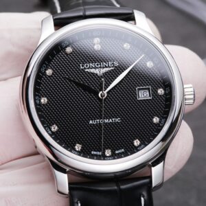 Longines Master Craftsman Men's Series