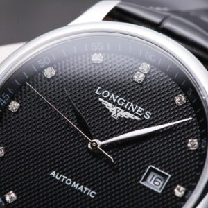 Longines Master Craftsman Men's Series