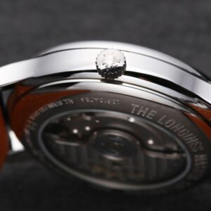 Longines Master Craftsman Men's Series