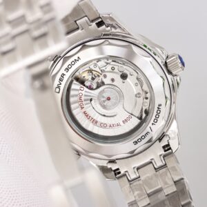 Haima series 300 meter diving watch