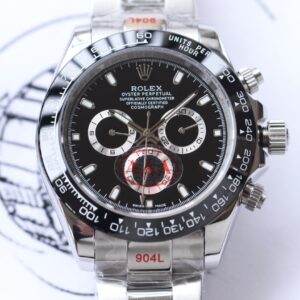 Rolex Universe Model Daytona Series